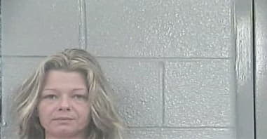 Stephanie Hammons, - Bullitt County, KY 