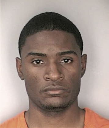 Darron Hannah, - Hillsborough County, FL 