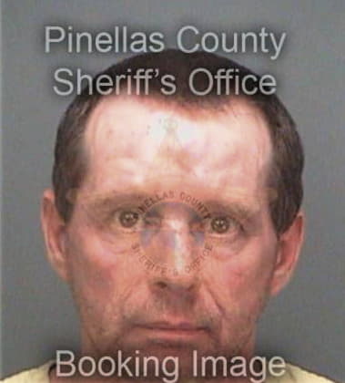 James Hanshaw, - Pinellas County, FL 