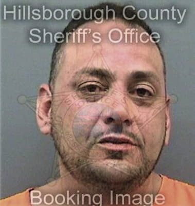 Timothy Harlow, - Hillsborough County, FL 