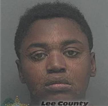 Angel Harrell, - Lee County, FL 