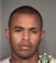Clerence Harris - Multnomah County, OR 