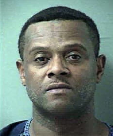 Deeric Harvin, - Okaloosa County, FL 