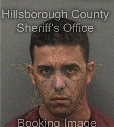 Jeffery Haskell, - Hillsborough County, FL 