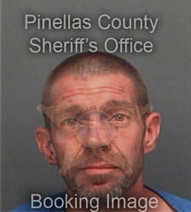 Tony Hayes, - Pinellas County, FL 