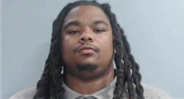 Marcus Haynes - Fayette County, KY 