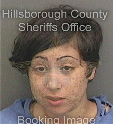 Kristyn Heller, - Hillsborough County, FL 