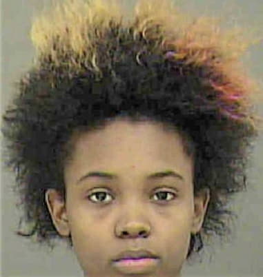 Laquesha Hemphill, - Mecklenburg County, NC 