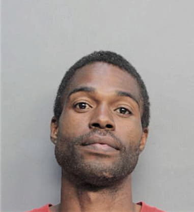 Marvin Henry, - Dade County, FL 