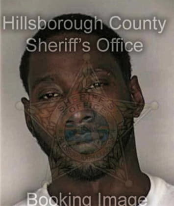 Malcom Hepburn - Hillsborough County, FL 