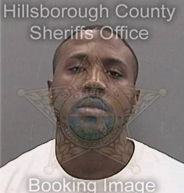 Godfrey Hercules - Hillsborough County, FL 