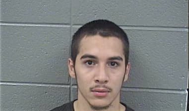 Eric Hernandez, - Cook County, IL 