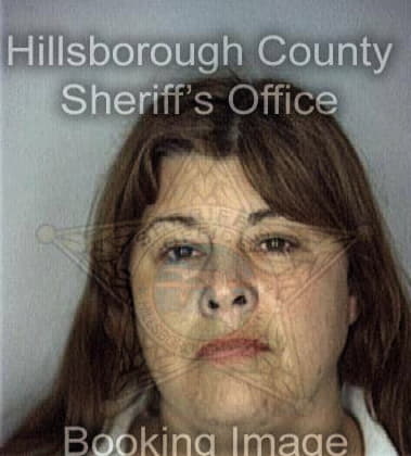 Monica Hernandez - Hillsborough County, FL 