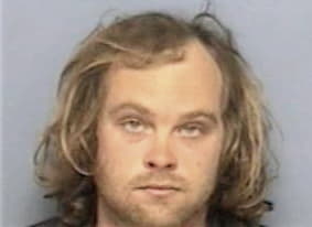 Lamar Hice - Madison County, AR 