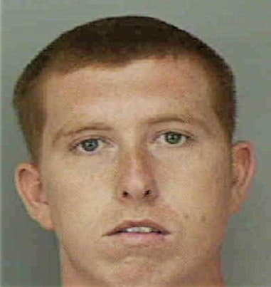 John Hollister - Polk County, FL 