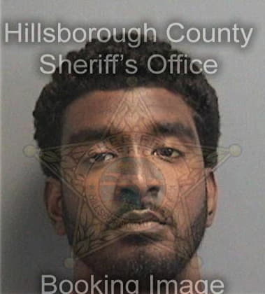 Torrence Horne, - Hillsborough County, FL 