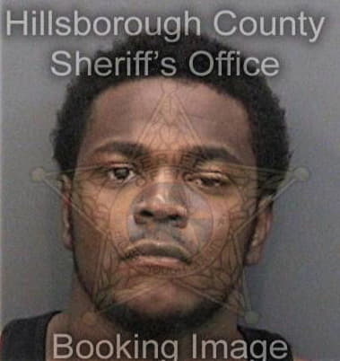 Anthony Hugee, - Hillsborough County, FL 