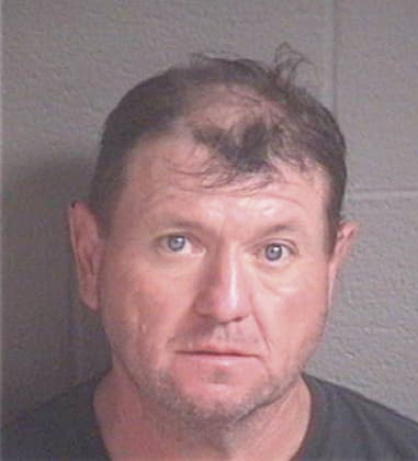 Dale Humphries, - Buncombe County, NC 