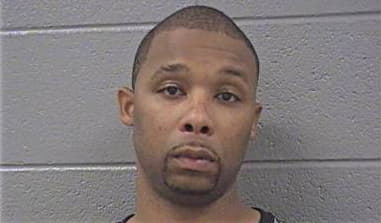 Ronald Jackson, - Cook County, IL 