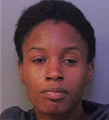 Shironda Jackson, - Polk County, FL 