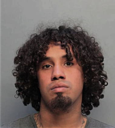 Duilio Jauregui, - Dade County, FL 