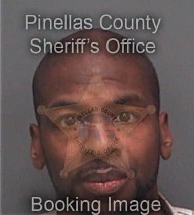 Antwan Johnson, - Pinellas County, FL 