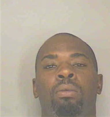 Kevin Johnson, - Polk County, FL 