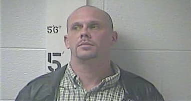 Timothy Johnston, - Hardin County, KY 