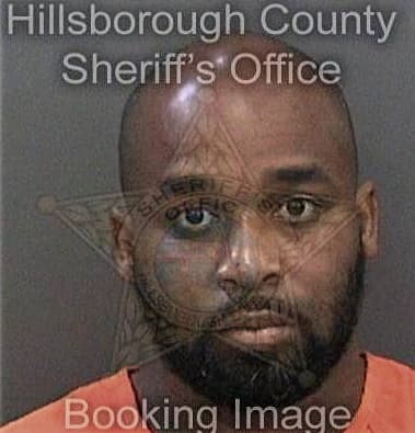 Anthony Jones, - Hillsborough County, FL 