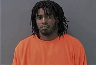 Broshawn Jones - Bell County, TX 