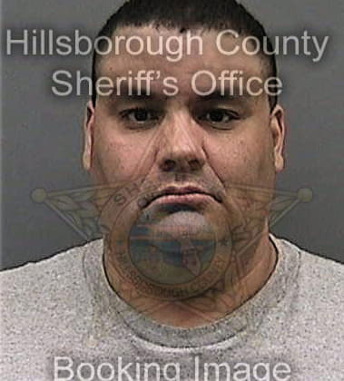 Max Kipnis, - Hillsborough County, FL 