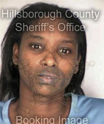 Latanya Lamar, - Hillsborough County, FL 