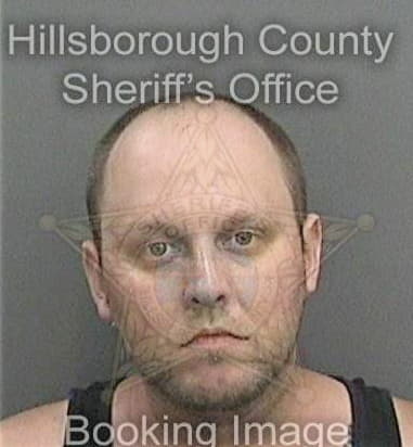 James Lamb, - Hillsborough County, FL 