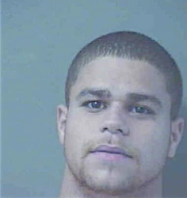 Teddy Lanieux, - Okaloosa County, FL 