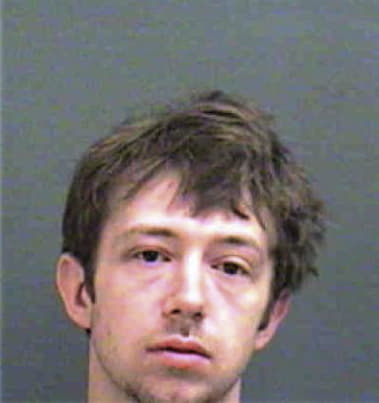 Edward Lasher, - Mecklenburg County, NC 