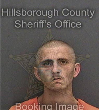 David Lehr, - Hillsborough County, FL 