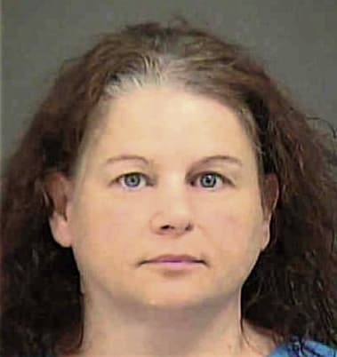 Miranda Lightbody, - Mecklenburg County, NC 