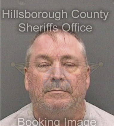 Travis Loar, - Hillsborough County, FL 