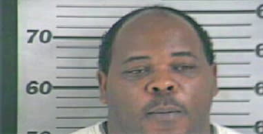 Andre Long, - Dyer County, TN 