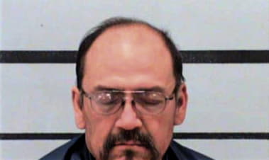 Antonio Lopez, - Lubbock County, TX 