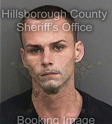 Reynaldo Lopez, - Hillsborough County, FL 