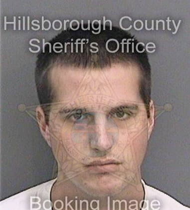 Fernando Lopezbonilla, - Hillsborough County, FL 