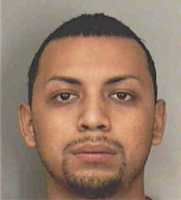 Emmanuel Maldonado, - Polk County, FL 