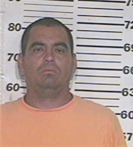 Cesar Martinez, - Hidalgo County, TX 