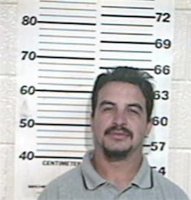 David Martinez, - Hidalgo County, TX 