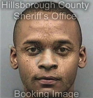 John Matthews - Hillsborough County, FL 