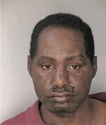 Jerry Maynard - Hillsborough County, FL 