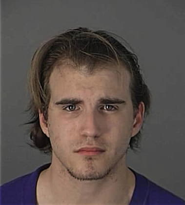 John McAllister - Pasco County, FL 