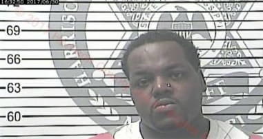 Elijah McCall, - Harrison County, MS 