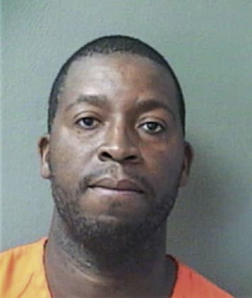 Tyrone McClain, - Okaloosa County, FL 